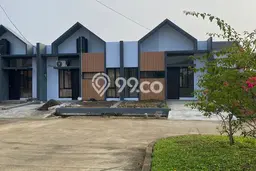 Jual Rumah Siap Huni di Citeureup Bogor Harga Rp 410 Juta LT 72m2 Jual Rumah Siap Huni di Citeureup Bogor Harga Rp 410 Juta LT 72m2