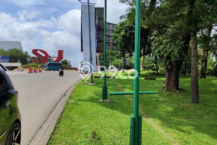 Kavling Tanah untuk Dijual di Sentul City, Bogor, Luas 6000m2 Kavling Tanah untuk Dijual di Sentul City, Bogor, Luas 6000m2