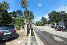 Untuk Dijual Tanah 2200m2 di Sentul, Bogor Untuk Dijual Tanah 2200m2 di Sentul, Bogor