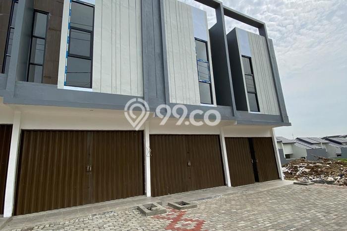 Ruko Komersial Dijual di Citeureup Bogor LT 48m2 & LB 67m2 Ruko Komersial Dijual di Citeureup Bogor LT 48m2 & LB 67m2