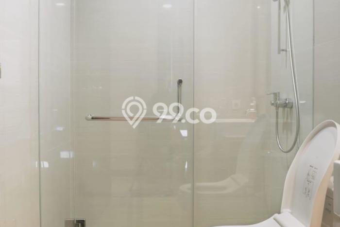 Apartemen Harga Murah dengan 2 BR & 1 KM di Tebet Jakarta Selatan Apartemen Harga Murah dengan 2 BR & 1 KM di Tebet Jakarta Selatan