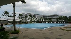 Hunian Apartemen 1 KT 1 KM Dijual di Neglasari Tangerang, Luas 28m2 Hunian Apartemen 1 KT 1 KM Dijual di Neglasari Tangerang, Luas 28m2
