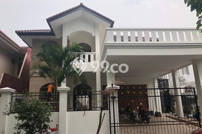 Dijual Rumah Premium dengan Fasilitas Sekitar Komplit di Curug, Tangerang Dijual Rumah Premium dengan Fasilitas Sekitar Komplit di Curug, Tangerang