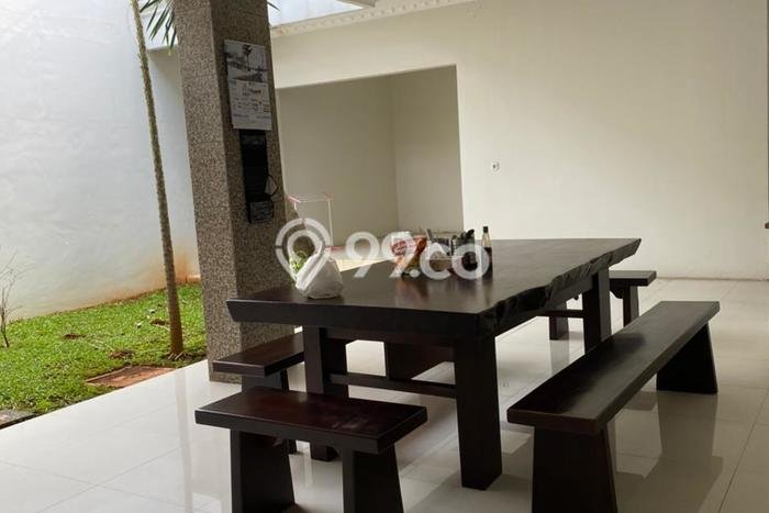 Dijual Rumah Premium dengan Fasilitas Sekitar Komplit di Curug, Tangerang Dijual Rumah Premium dengan Fasilitas Sekitar Komplit di Curug, Tangerang