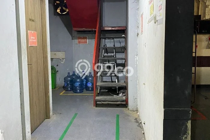 Lahan Kosong Dijual di Jakarta Timur dengan Area 388m2 Lahan Kosong Dijual di Jakarta Timur dengan Area 388m2