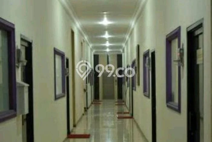 Unit Kantor Strategis di Tanah Abang, Jakarta Pusat Potensi Bisnis Besar Unit Kantor Strategis di Tanah Abang, Jakarta Pusat Potensi Bisnis Besar