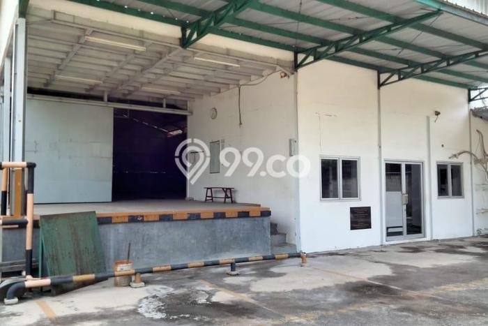 Dijual Gudang Kawasan Kramatwatu, Luas 963m², Area Bisnis Dijual Gudang Kawasan Kramatwatu, Luas 963m², Area Bisnis