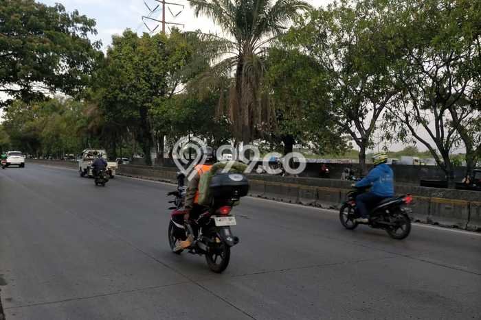 Tanah Lokasi Strategis Kawasan Daan Mogot, Luas 1128m², Akses ke Pusat Kota Tanah Lokasi Strategis Kawasan Daan Mogot, Luas 1128m², Akses ke Pusat Kota