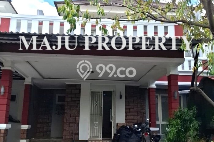 Rumah sewa siap pakai 4 KT di Cibubur, Bogor Rumah sewa siap pakai 4 KT di Cibubur, Bogor