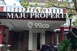 Rumah sewa siap pakai 4 KT di Cibubur, Bogor Rumah sewa siap pakai 4 KT di Cibubur, Bogor