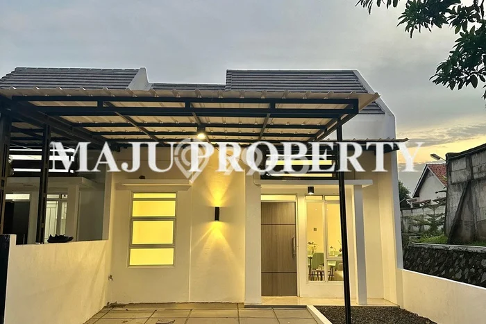 Rumah kawasan Cileungsi, Bogor, LT 84m² Bangunan 42m² Rumah kawasan Cileungsi, Bogor, LT 84m² Bangunan 42m²