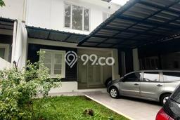 Rumah Jual Siap Huni di Kota Wisata Cibubur Rumah Jual Siap Huni di Kota Wisata Cibubur
