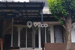 Rumah Bagus Siap Huni di Cibubur Country Rumah Bagus Siap Huni di Cibubur Country