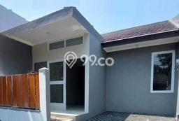 Rumah Siap Huni di Limus Pratama Regency Rumah Siap Huni di Limus Pratama Regency