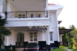 Rumah 2 Lantai Bagus Furnished Di Legenda Wisata Cibubur Rumah 2 Lantai Bagus Furnished Di Legenda Wisata Cibubur