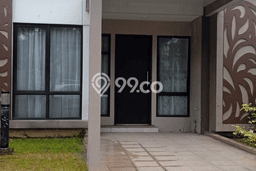 Dijual Rumah 2 Kamar Lokasi Ideal Nyaman dan Strategis di Cimanggis Dijual Rumah 2 Kamar Lokasi Ideal Nyaman dan Strategis di Cimanggis