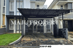 Rumah Minimalis 4 KT di Legenda Wisata Jakarta Timur Unfurnished Rumah Minimalis 4 KT di Legenda Wisata Jakarta Timur Unfurnished