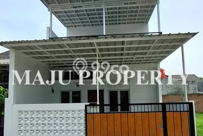 Rumah Bagus Siap Pakai Di Cileungsi Luas 161m2 Aman Rumah Bagus Siap Pakai Di Cileungsi Luas 161m2 Aman