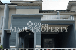 Rumah Modern Minimalis 3 Kamar Siap Huni di Cileungsi Rumah Modern Minimalis 3 Kamar Siap Huni di Cileungsi