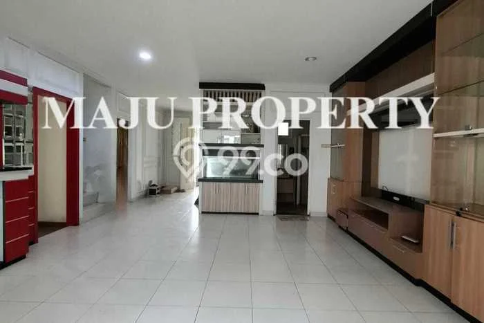 Rumah sewa siap pakai 4 KT di Cibubur, Bogor Rumah sewa siap pakai 4 KT di Cibubur, Bogor