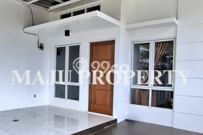 Rumah Bagus Siap Pakai Di Cileungsi Luas 161m2 Aman Rumah Bagus Siap Pakai Di Cileungsi Luas 161m2 Aman