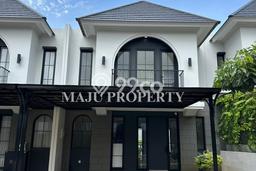 Dijual Rumah Premium dengan Fasilitas Sekitar Lengkap di Jatisampurna, Bekasi Dijual Rumah Premium dengan Fasilitas Sekitar Lengkap di Jatisampurna, Bekasi