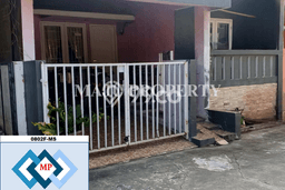 Dijual Rumah 3 Kamar Lokasi Strategis Nyaman dan Strategis di Cileungsi Dijual Rumah 3 Kamar Lokasi Strategis Nyaman dan Strategis di Cileungsi