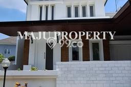 Siap Huni Rumah Mewah 4 Kamar di Cibubur Dekat ke Mana Saja Siap Huni Rumah Mewah 4 Kamar di Cibubur Dekat ke Mana Saja