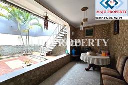 Dijual Hunian Rumah Nyaman 4 KT di Legenda Wisata, Bogor Dijual Hunian Rumah Nyaman 4 KT di Legenda Wisata, Bogor