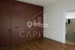 Rumah Minimalis 3 KT di Dago Bandung Semi Furnished Rumah Minimalis 3 KT di Dago Bandung Semi Furnished