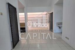 Rumah Minimalis 3 Kamar LT 108m2 di Kota Baru Parahyangan Rumah Minimalis 3 Kamar LT 108m2 di Kota Baru Parahyangan
