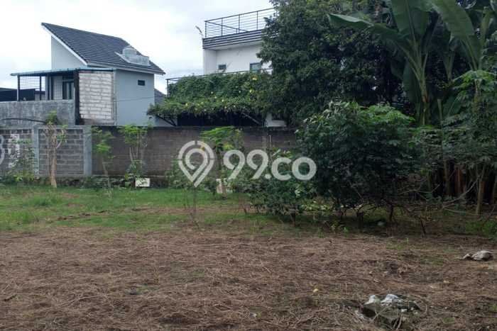 Tanah di Parongpong, Bandung Barat Luas 500m2 Dijual Segera Tanah di Parongpong, Bandung Barat Luas 500m2 Dijual Segera