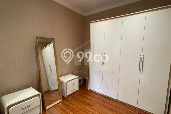 Rumah Minimalis 3 KT di Kota Baru Parahyangan Bandung Semi Furnished Rumah Minimalis 3 KT di Kota Baru Parahyangan Bandung Semi Furnished
