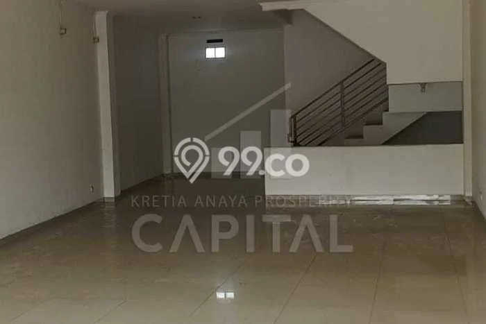 Ruko Komersial Dijual di Padalarang Bandung Barat LT 110m2 & LB 225m2 Ruko Komersial Dijual di Padalarang Bandung Barat LT 110m2 & LB 225m2