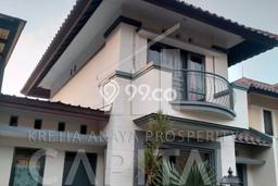 Disewakan! Rumah 3 Kamar Tidur &
2 Kamar Mandi di Kota Baru Parahyangan, Bandung Disewakan! Rumah 3 Kamar Tidur &
2 Kamar Mandi di Kota Baru Parahyangan, Bandung
