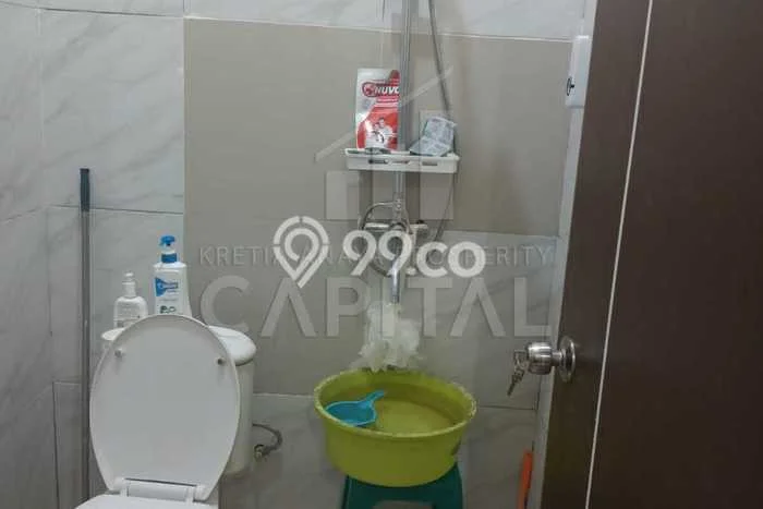 Rumah Strategis Minimalis Lb 50m2 di Padalarang, Bandung Barat Rumah Strategis Minimalis Lb 50m2 di Padalarang, Bandung Barat