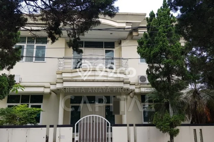 Disewakan Hunian Konsep Minimalis di Batununggal Bandung dengan 6 Kamar Disewakan Hunian Konsep Minimalis di Batununggal Bandung dengan 6 Kamar