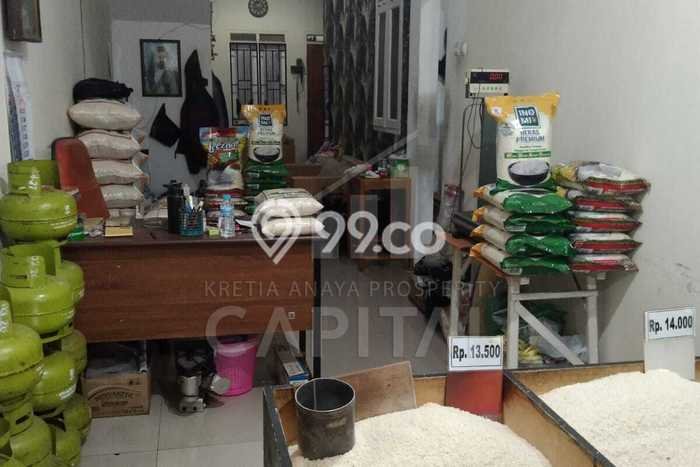 Unit Ruko Dijual di Bandung LT 100m2 & LB 130m2 Unit Ruko Dijual di Bandung LT 100m2 & LB 130m2