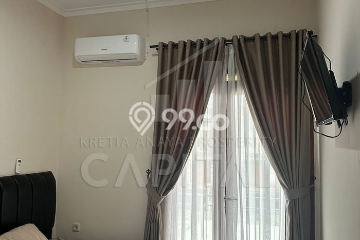 Hunian Cantik Minimalis Lb 80m2 di Padalarang, Bandung Barat Hunian Cantik Minimalis Lb 80m2 di Padalarang, Bandung Barat