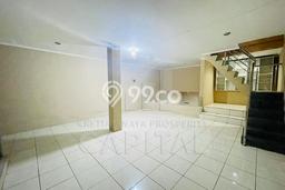 Rumah Modern 3 Kamar LT 108m2 di Kota Baru Parahyangan Rumah Modern 3 Kamar LT 108m2 di Kota Baru Parahyangan
