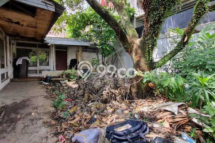 Dijual Tanah Lokasi Bandung Kota, Bandung Seluas 248m2 Dijual Tanah Lokasi Bandung Kota, Bandung Seluas 248m2