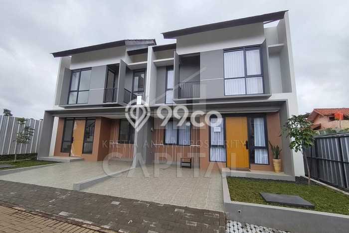 Rumah Luas Asri 3 KT Siap Huni di Cimahi Bandung Rumah Luas Asri 3 KT Siap Huni di Cimahi Bandung