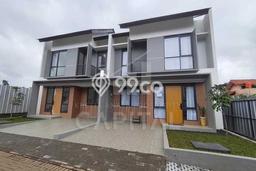 Rumah Luas Asri 3 KT Siap Huni di Cimahi Bandung Rumah Luas Asri 3 KT Siap Huni di Cimahi Bandung