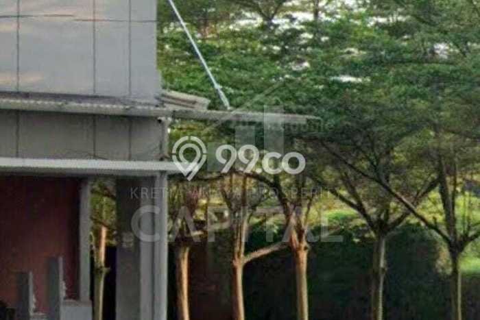 Komersial paling strategis disewakan di Sukasari Bandung Komersial paling strategis disewakan di Sukasari Bandung