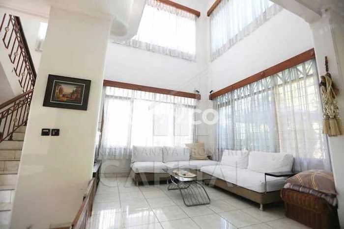 Disewakan Rumah Murah di Dago Bandung Punya 3 KT Disewakan Rumah Murah di Dago Bandung Punya 3 KT