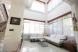 Disewakan Rumah Murah di Dago Bandung Punya 3 KT Disewakan Rumah Murah di Dago Bandung Punya 3 KT