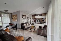 Rumah sewa siap pakai 4 KT di Kota Baru Parahyangan, Bandung Rumah sewa siap pakai 4 KT di Kota Baru Parahyangan, Bandung