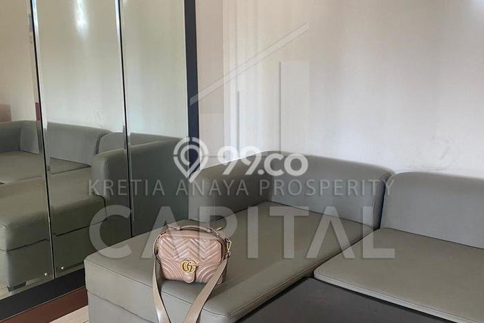 Hunian Apartemen Strategis untuk Dijual di Bandung dengan 3 Kamar Hunian Apartemen Strategis untuk Dijual di Bandung dengan 3 Kamar