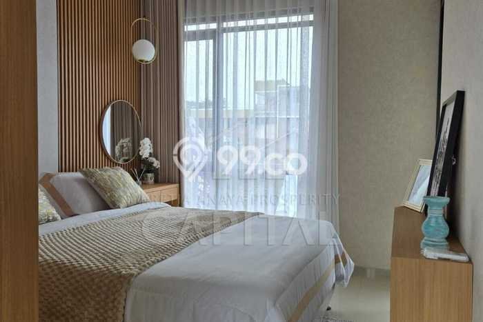 Rumah Luas Asri 3 KT Siap Huni di Cimahi Bandung Rumah Luas Asri 3 KT Siap Huni di Cimahi Bandung