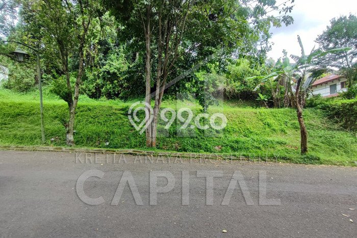 Kavling Tanah Dijual di Coblong Bandung Spesifikasi 1079m2 Kavling Tanah Dijual di Coblong Bandung Spesifikasi 1079m2